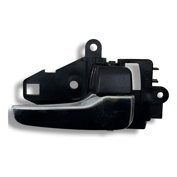 Maçaneta Int Tras Dir Mitsubishi Outlander 2008 2009 2010 12