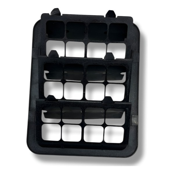 Difusor Ar Carroceria Outlander 2008 2009 2010 2011 2012