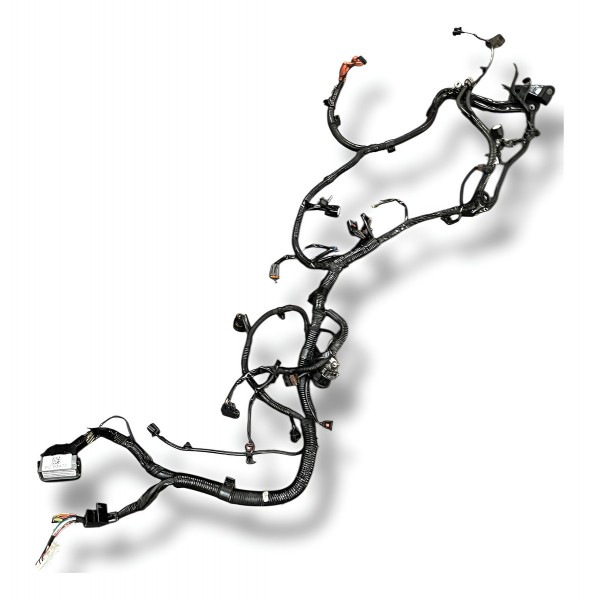 Chicote Injeção Mitsubishi Outlander 3.0 V6 2008 2009 2012