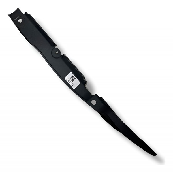 Moldura Paralama Diant Dir Outlander 2008 2009 2010 2011 12