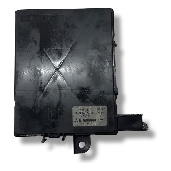 Módulo Ar Cond Mitsubishi Outlander 2008 2009 2010 2011 2012