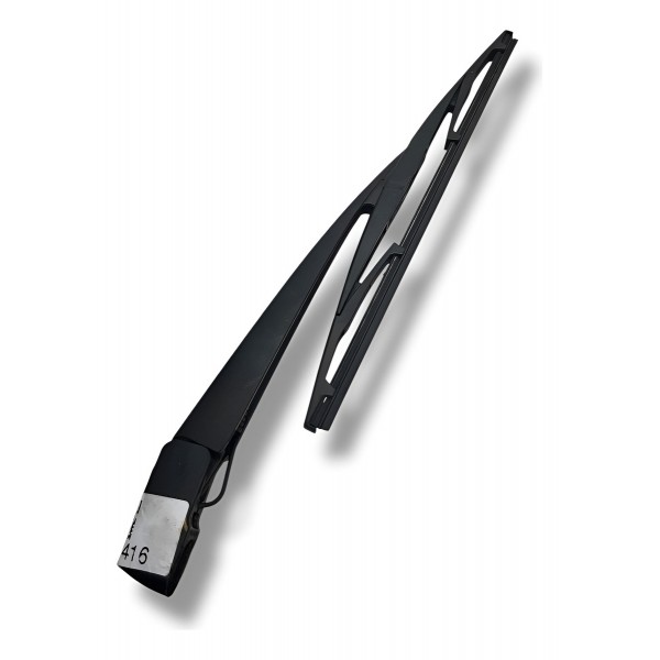 Braço Limpador Tras Mitsubishi Outlander 2008 2009 2010 2012