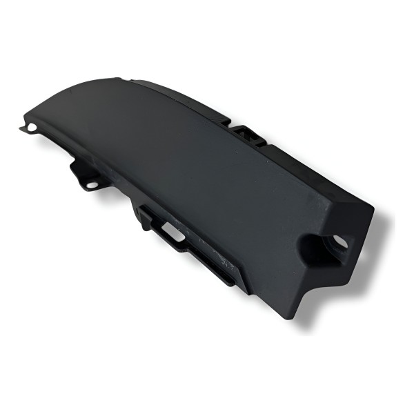 Moldura Painel Esq Mitsubishi Outlander 2008 2009 2011 2012