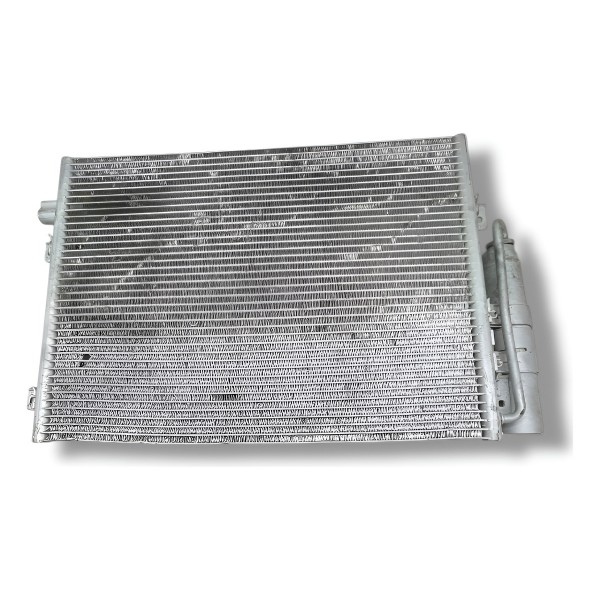Condensador Ar Condicionado Renault Logan 1.0 2007 2008 2009