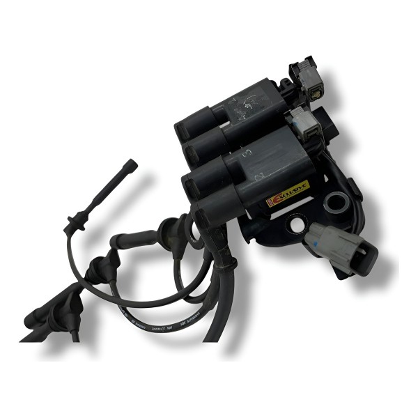 Bobina Ignição Hyundai I30 2.0 2008 2009 2010 2011 2012