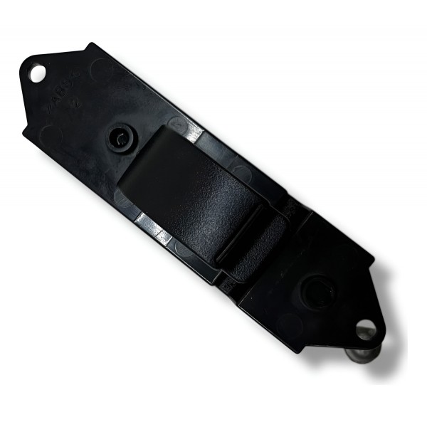 Comando Vidro Tras Esq Outlander 2008 2009 2010 2011 2012