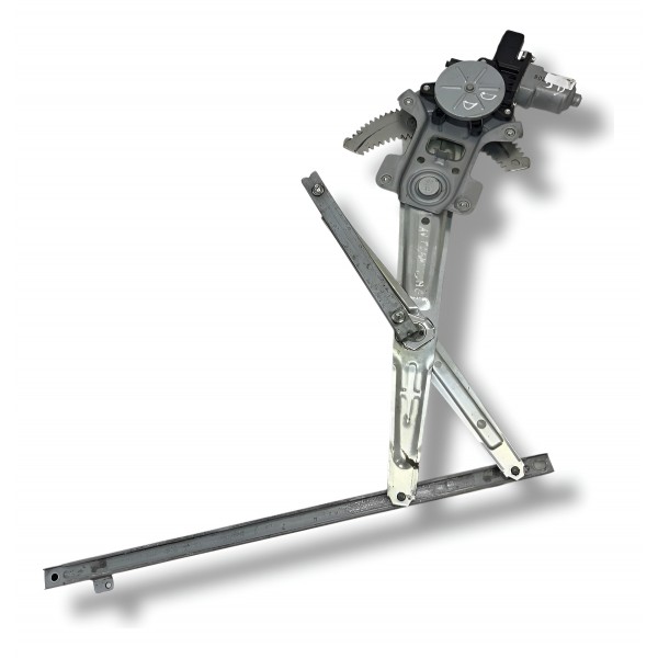 Máquina Vidro Elet Diant Dir Outlander 2008 2009 2010 2012