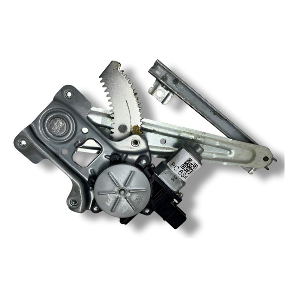 Máquina Vidro Elet Tras Esq Outlander 2008 2009 2010 2011 12