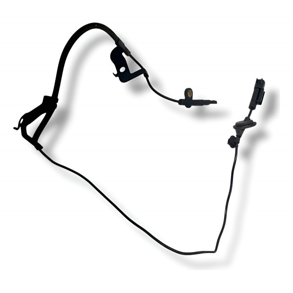 Sensor Abs Traseiro Mitsubishi Outlander 2008 2009 2010 2012