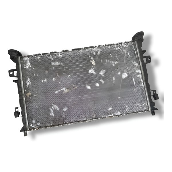 Radiador Água Ford Fiesta 1.0 1.6 2006 2007 2008 2009 2010
