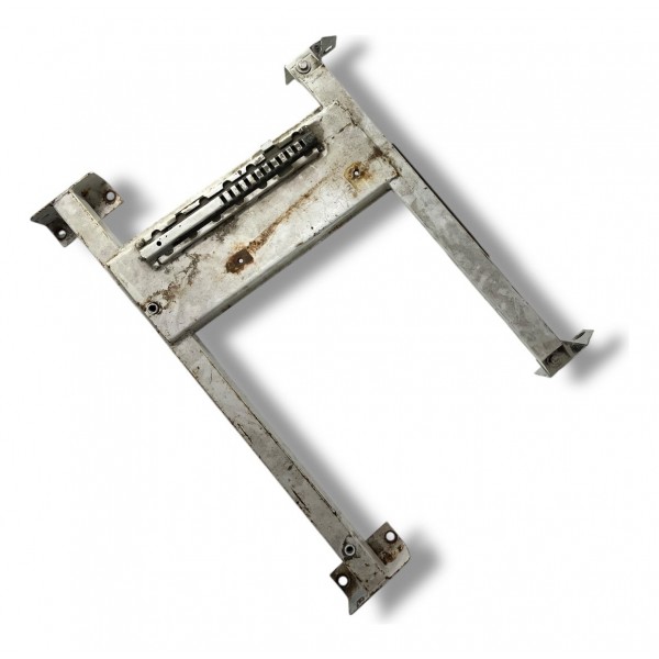 Suporte Trilho Banco Vw Kombi 2006 2007 2008 2009 2010 2012