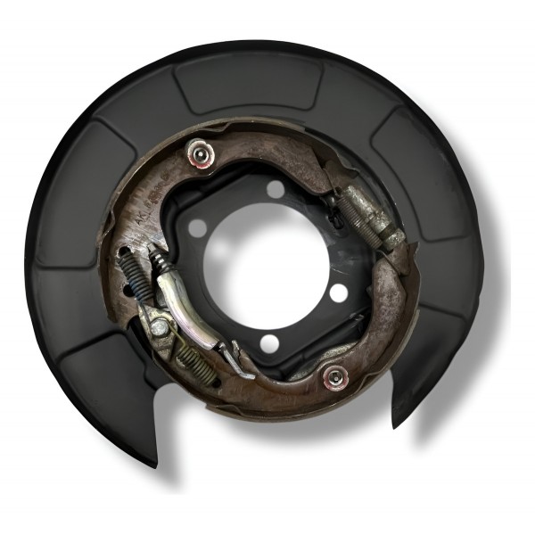 Espelho Freio Esq Outlander 3.0 V6 2008 2009 2010 2011 2012