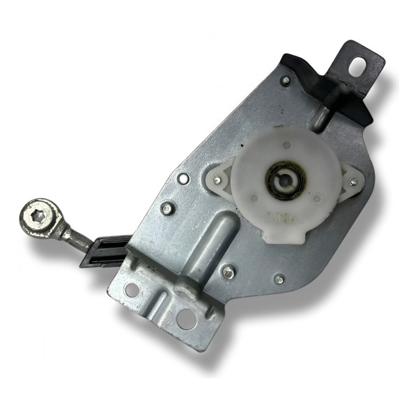 Roldana Esquerda Tampa Tras Outlander 2008 2009 2010 2011 12