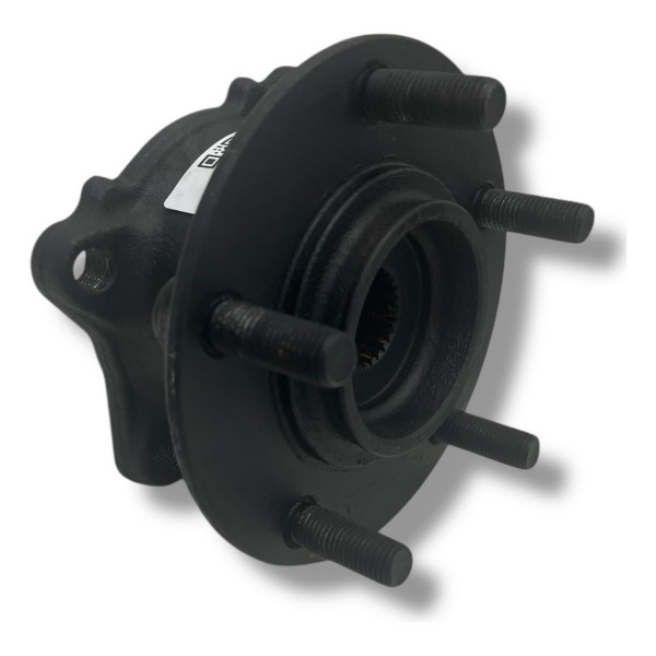 Cubo Roda Mitsubishi Outlander 3.0 2008 2009 2010 2011 2012