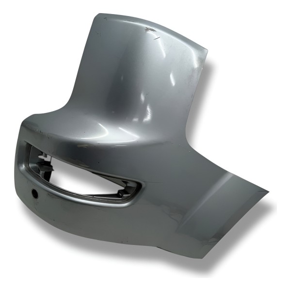 Polaina Parachoque Tras Dir Outlander 2008 2009 2010 2011