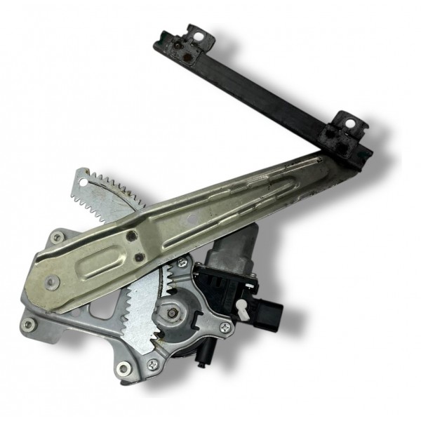 Máquina Vidro Tras Esq Outlander 2008 2009 2010 2011 2012