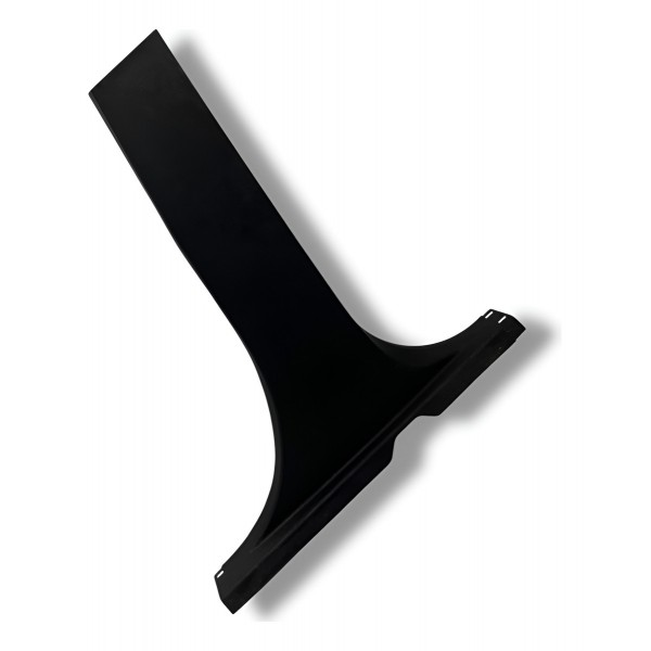 Moldura Coluna Inf Dir Ford Ecosport 2013 2014 2015 2016 18