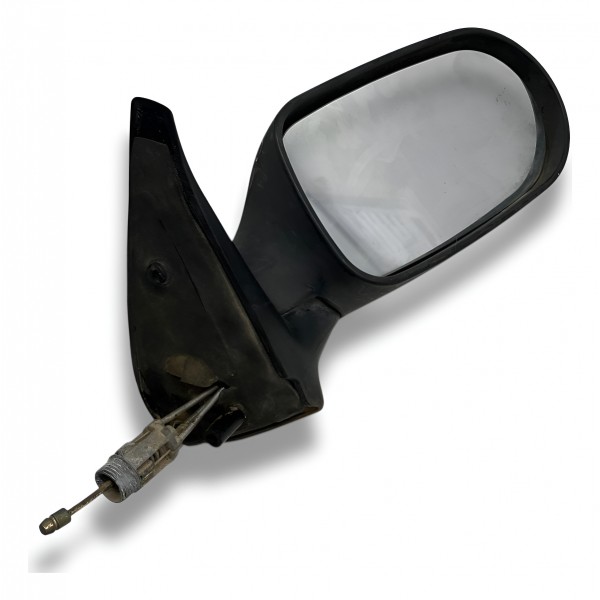 Retrovisor Direito Manual Fiat Uno Fire 2006 2007 2008 2009