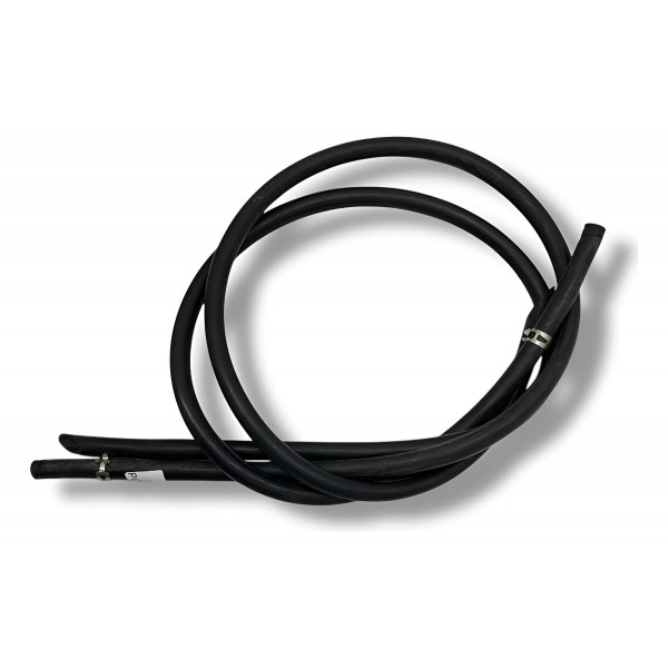 Jogo Mangueira Teto Solar Outlander 2008 2009 2010 2011 2012