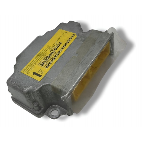 Módulo Airbag Outlander 3.0 V6 2008 2009 2012 Reprogramar