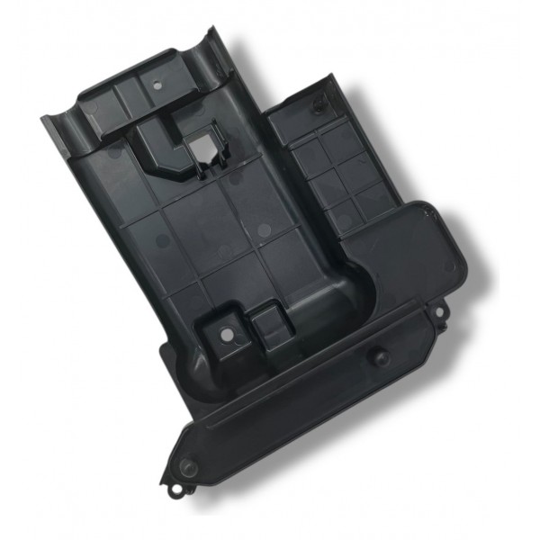 Defletor Ar Quente Mitsubishi Outlander 2008 2009 2010 2012