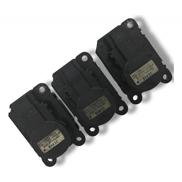 Motor Atuador Ar Outlander 3.0 V6 2008 2009 2012 Unitário