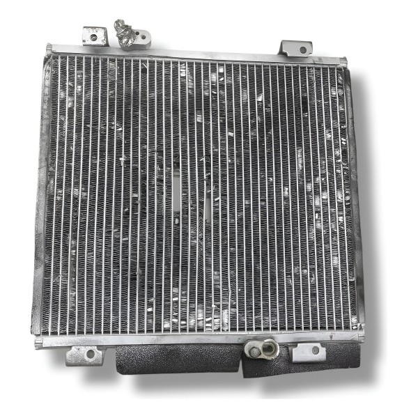 Condensador Ar Honda Civic 1.6 16v Aut 1998 1999 2000 2001