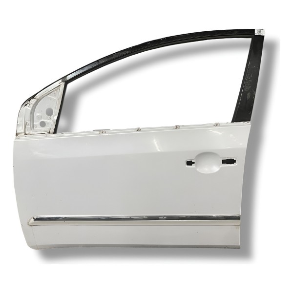 Porta Dianteira Esq Nissan Sentra 2008 2009 2010 2011 2012