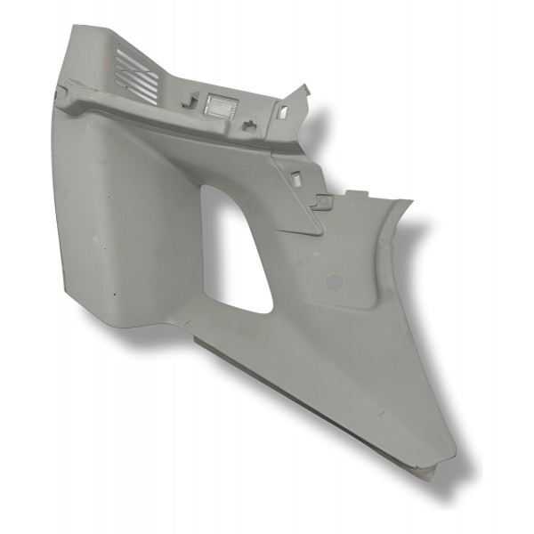 Acabamento Porta Mala Ford Ecosport 2014 2015 2016 2017 2018