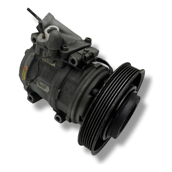 Compressor Ar Condicionado Honda Accord 2.2 1994 1995 1996