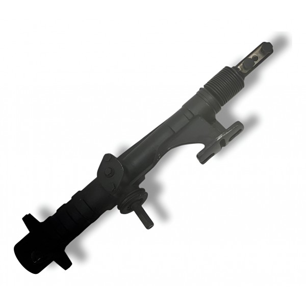 Caixa Direção Mecânica Vw Gol Parati Saveiro 1999 2000 2007