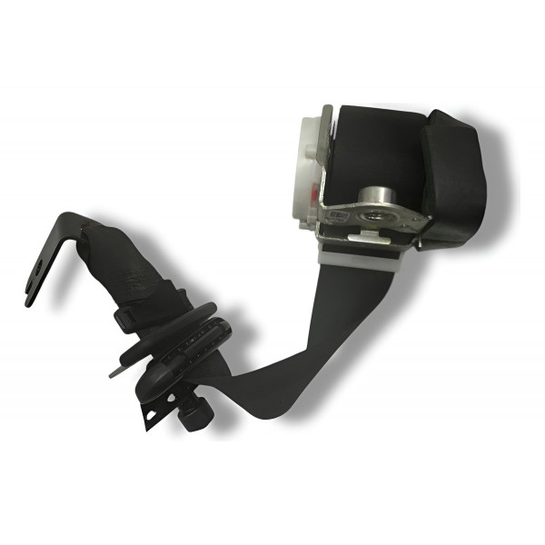 Cinto Segurança Tras Esq Ford Ecosport 2014 2015 2016 2018