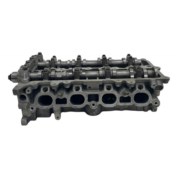 Cabeçote Hyundai Kia Cerato Hb20 1.6  2008 2012 Retificado