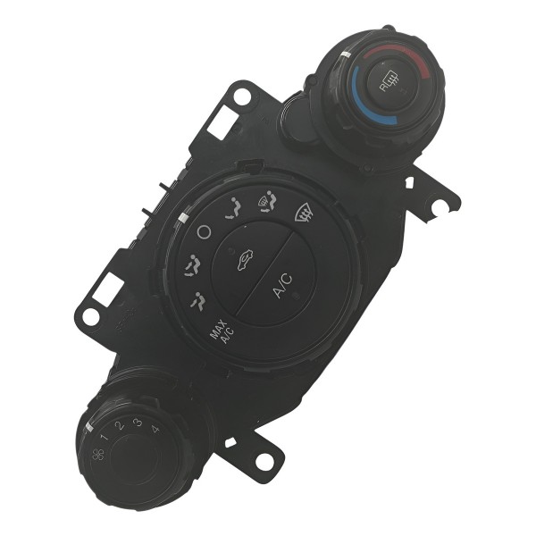 Comando Ar Cond Ford Ecosport 1.6 2014 2015 2016 2017 2018