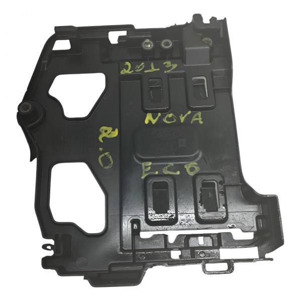 Suporte Módulo Injeção Ford Ecosport 2014 2015 2016 2017 18