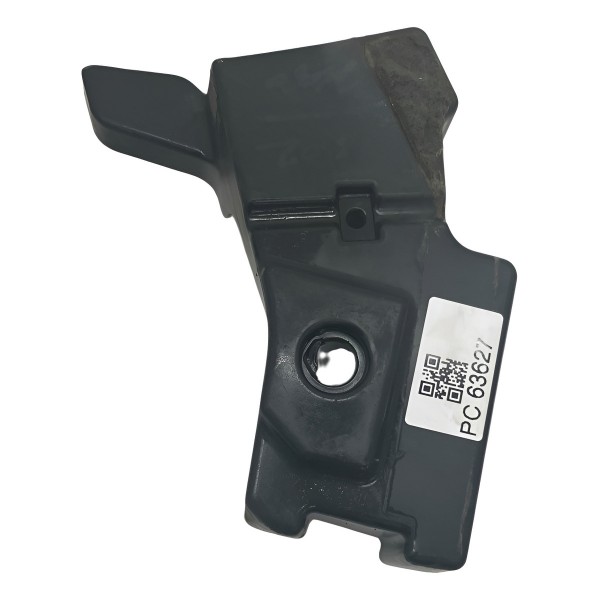 Suporte Grade Churrasqueira Esq Ford Ecosport 2014 2017 2018