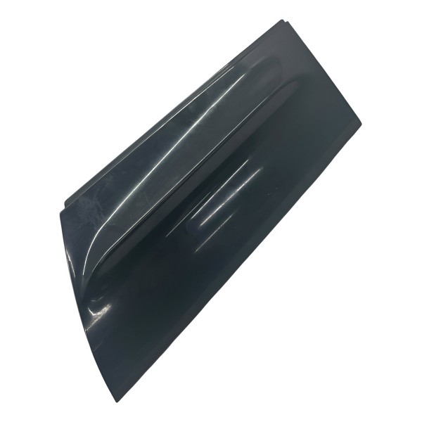 Acabamento Ext Tras Esq Ford Ecosport 2014 2015 2016 2018