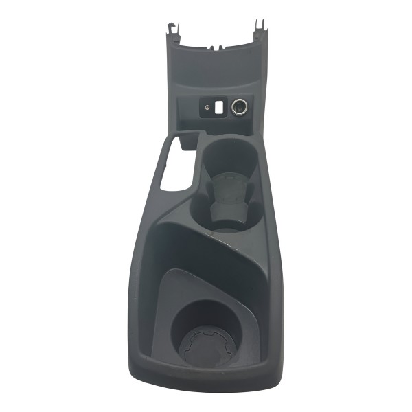 Console Central Ford Ecosport 1.6 2014 2015 2016 2017 2018