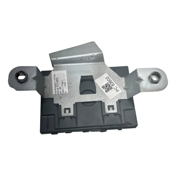 Módulo Conforto Bsi Ford Ecosport 2014 2016 2018 Detalhe