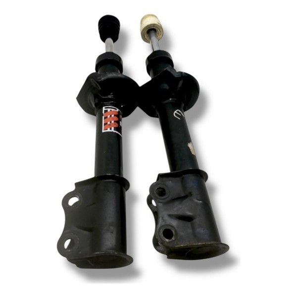 Par Amortecedor Dianteiro Honda Fit 1.4 2002 2003 2004 2005