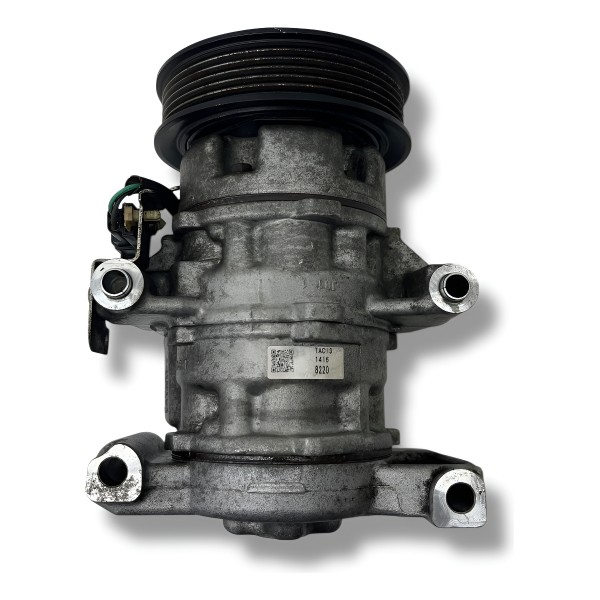 Compressor Ar Condicionado Ford Ka 1.5 4cc 2017 2018 2019 20