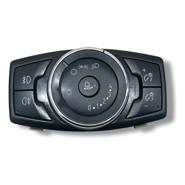Comando Botão Luz Farol Ford Focus 2013 2014 2015 2016 3017