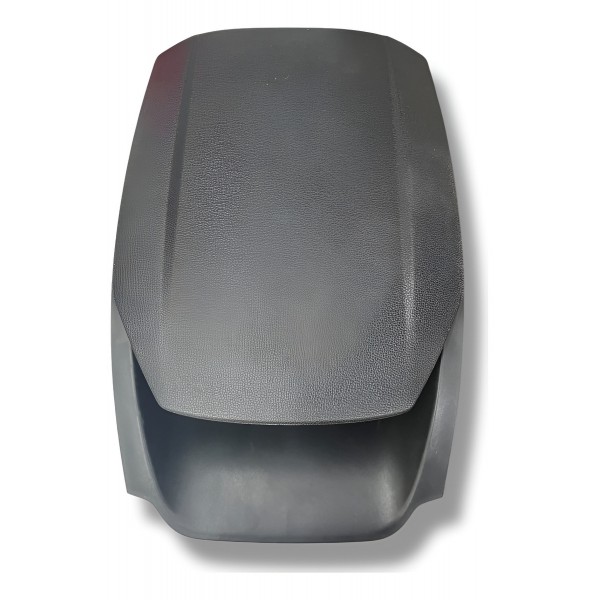 Moldura Relógio Sup Ford Ecosport 2013 2014 2015 2016 2018