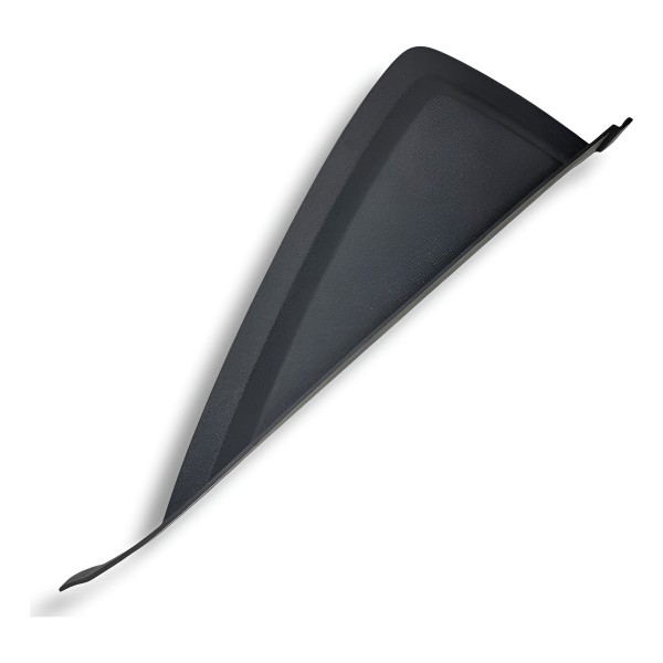 Acabamento Painel Direito Ford Ecosport 2013 2014 2015 2018