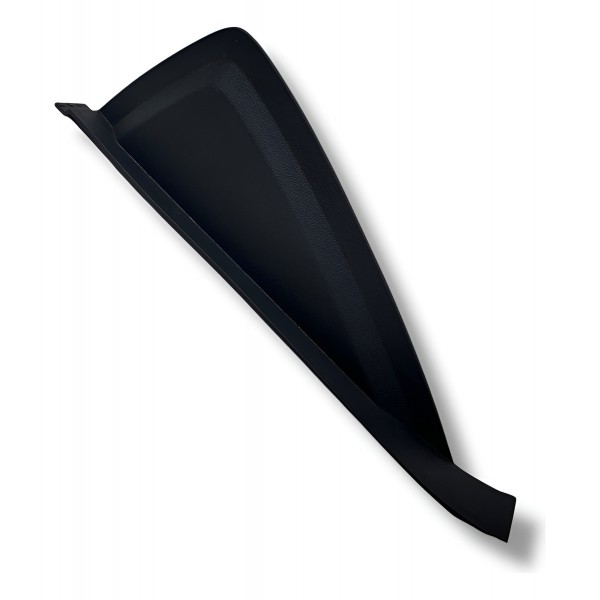 Acabamento Painel Esq Ford Ecosport 2013 2015 2018 Detalhe