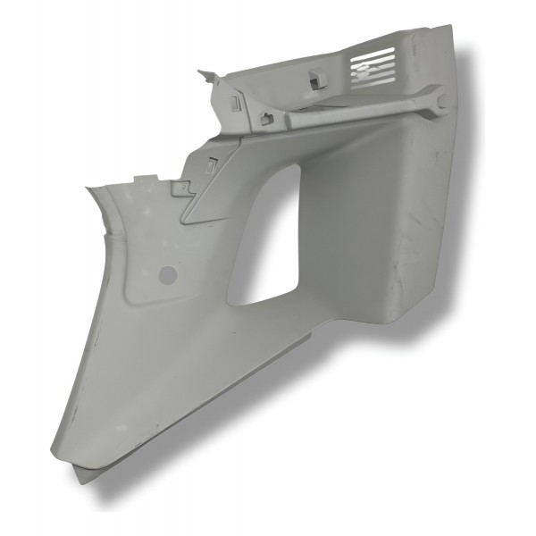 Suporte Bagagito Tampão Esq Ford Ecosport 2013 2014 2015 18