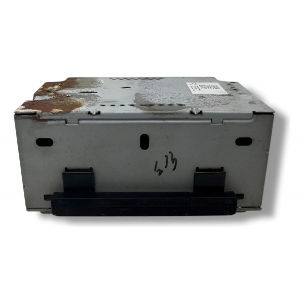 Módulo Som Rádio Ford Ecosport 2013 2014 2015 2016 2017 2018