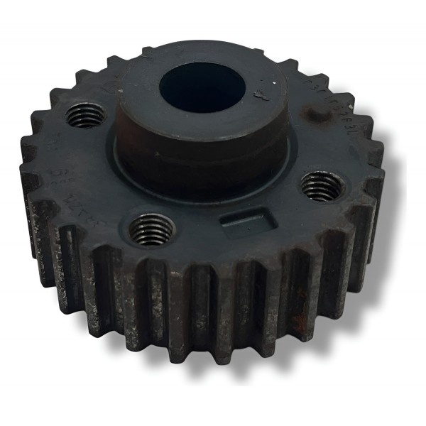 Polia Virabrequim Vw Gol G5 1.6 2008 2009 2010 2011 2012