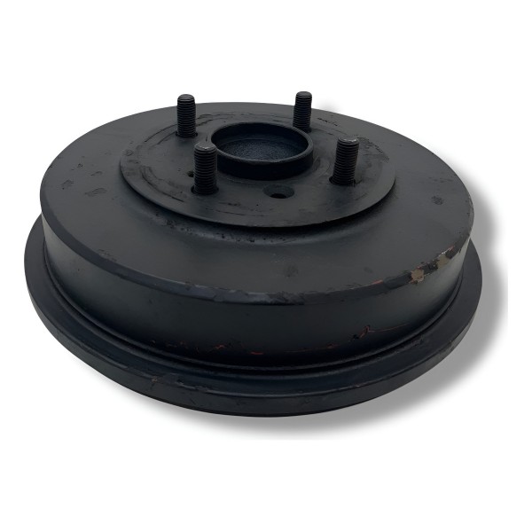 Panela Freio Ford Ecosport 2004 2005 2006 2007 2008 2009 12