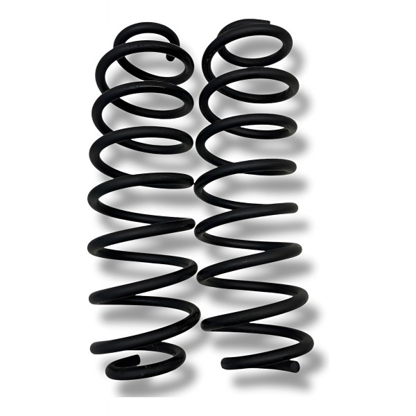 Par Mola Traseira Ford Ecosport 2013 2014 2015 2016 2017 18